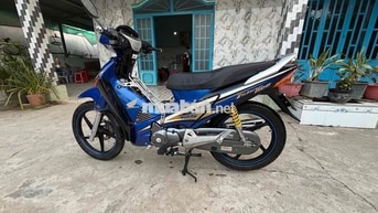fu neo gt 2006 don mới lên áo 2009 máy móc bao nhe