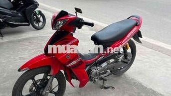 Yamaha Jupiter Gravita Đỏ