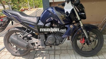 Yamaha Cafe Xanh Nguyên bản