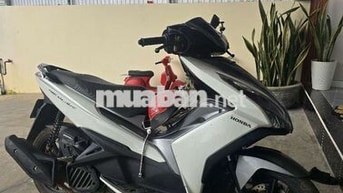Honda Air Blade 2015 Trắng đen
