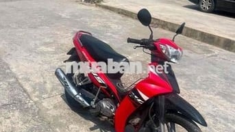 Yamaha Sirius 2021 Đỏ đen