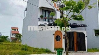 Chính chủ gửi bán lô đất đẹp đường Hói Kiểng , Nam Hoà Xuân, Đà Nẵng