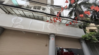 Lạc Long Quân – Tây HỒ - Ô TÔ Tránh – 101 M2 – 5 T – MT 8.7 M – Giá 30