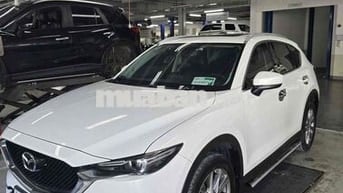Mazda CX 5 ban Deluxe 2019 - 47888 km