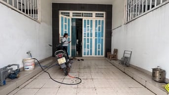 Bán Nhà 4x30 - 2 Tầng - Đường 7m- 6 tỷ 4