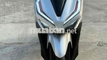 Honda Vario 150 Bạc Đã sử dụng