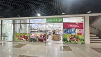 Cần sang nhượng mặt bằng 75m2 chân đế chung cư