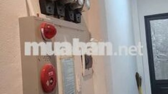 Bán tòa căn hộ 4 Tầng, 12 phòng MẶT tiền Hà Huy giáp gần Phan Đăng Lưu