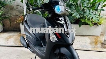 Yamaha Acruzo Fi 2016 Đen nhám 9 chủ
