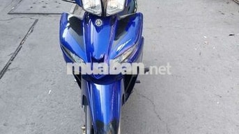 Yamaha Jupiter FI Xanh Zin đẹp