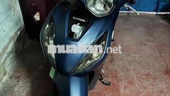 Honda Vision 2022 Xanh xe zin đẹp êm nhẹ
