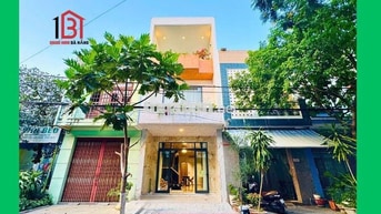 🔴🆘 Nhà Phố Hòa Minh 🆘 đường Lê Thiệt gần biển Nguyễn Tất Thành Đà Nẵng