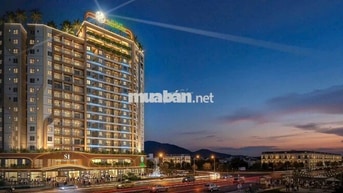 Căn hộ 64 m2 giá chỉ từ 2 tỷ3  - Sở Hữu Lâu Dài- Chiết Khấu  11%