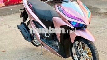 Honda Vario 150 Hồng Nguyên zin