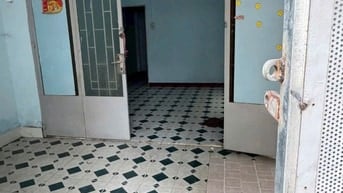 Bán dãy nhà trọ 187m2 mặt đường số, p Bình Trưng Tây Quân 2 cũ 