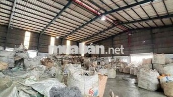Cho Thuê Xưởng Đức Hoà Long An