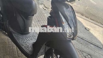 Honda Vision 2019 Đen đỏ