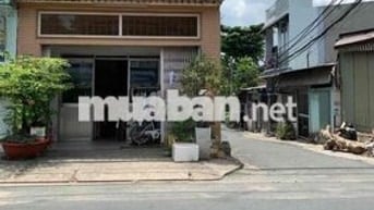 Bán nhà riêng 2 MT Đường Tam Châu, P. Tam Bình, Thủ Đức, TP. HCM.