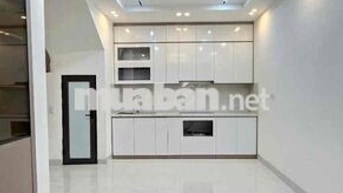 TRIỀU KHÚC 25/30M2 x 5TẦNG MỚI FULL NỘI THẤT • GIÁ CHỈ 6.5TỶ