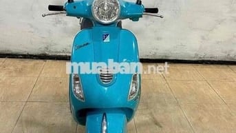 Piaggio Vespa 3vie Xanh ngọc