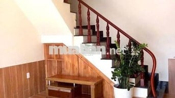 CHO THUÊ NHÀ NGUYÊN CĂN MẶT TIỀN KINH DOANH  2 PHÒNG NGỦ