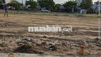 Chỉ hơn 6 tỷ sở hữu đất mặt tiền đại lộ Võ Chí Công 34M, Lô B2.19.6