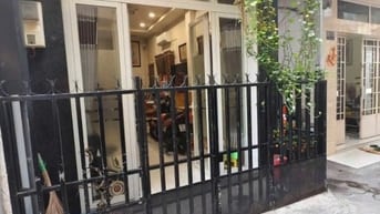 BÁN NHÀ NGUYỄN TRI PHƯƠNG, QUẬN 10 – 41m² – 3PN – GIÁ CHỈ 2 TỶ 86