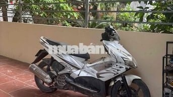 Honda Air Blade 2009 Trắng Nguyên bản