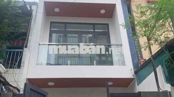 4 PHÒNG HẺM 256 HÀN HẢI NGUYÊN