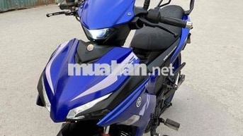 Siêu Mới Exciter 155–2023 đã lên bi cầu biển 29