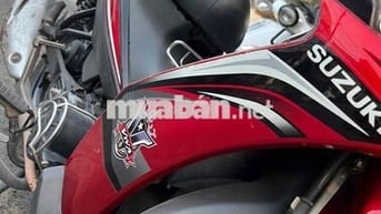 Suzuki Viva FI Đỏ 84305 km