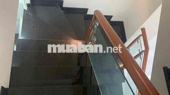 16 TRIỆU 4 PHÒNG QUẬN 11 Cho Thuê nhà hẻm 1/ Hàn Hải Nguyên F9 Q11  Di