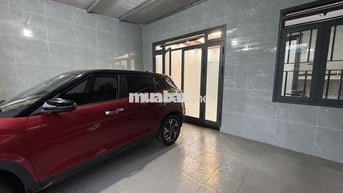 CHO THUÊ NHÀ NGUYÊN CĂN SIÊU RỘNG 1 TRỆT 1 LẦU PHƯỜNG 3