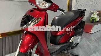 Honda SH 150i 2007 Đỏ