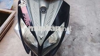 Yamaha Nouvo 4 Đỏ đen
