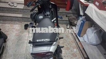Suzuki Satria 120 1999 Bạc