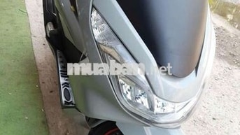 HONDA PCX 125CC XÁM XE RIN KO QUA SỬA CHỬA
