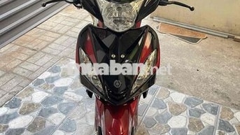 Yamaha Exciter 5p71 2009 Đỏ đen