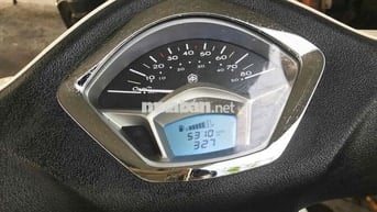 Piaggio Liberty 2022 5300 km Trắng