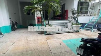 cho thuê căn hộ Full tầng 120m2