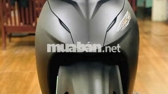 Honda Wave 110 2025 Đen 9400km