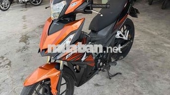 Honda Winner 150cc Cam đen