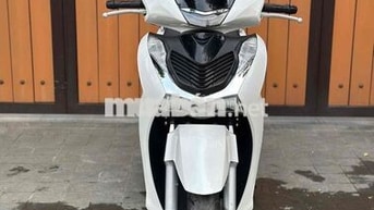 SH 125i 2024 Trắng Siêu Lướt