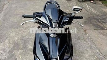 🟢🟢 AB 125 Đen bóng đký T12/2018 xe đẹp có góp