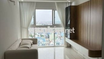 Bán căn hộ An Gia Garden sổ hồng 3pn nhà đẹp 83m2 nội thất.