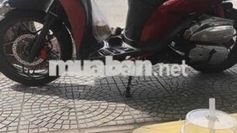 Honda SH Mode 2019 Đỏ