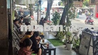 🔥 SANG QUÁN CAFE MẶT TIỀN ĐƯỜNG SỐ 4 PHƯỜNG TÂN KIỂNG Q7