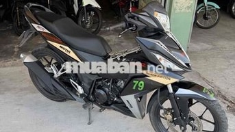 Honda Winner 150R Black Edition Đen
