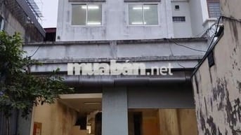 Chính chủ, cho thuê nhà mặt ngõ oto tải vào ngã tư Nguyễn Hữu Thọ - GP