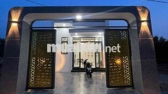 BÁN NHÀ CẤP 4 VỪA HOÀN THIỆN 126MV TẠI TRẢNG BOM ĐỒNG NAI
